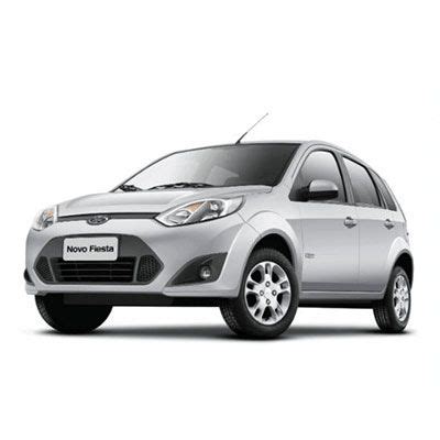 Desmonte Aruj Pe As Usadas Para Ford Fiesta