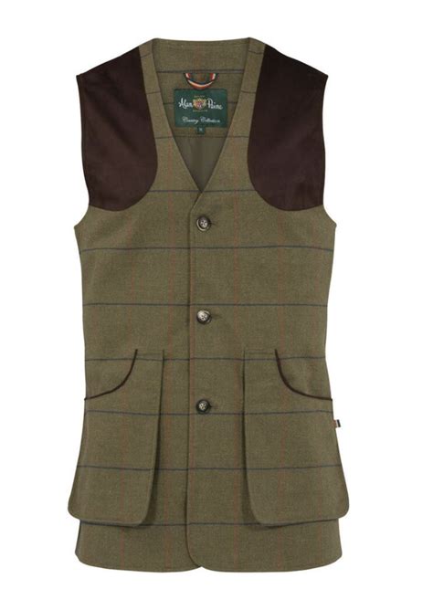 Best Shooting Vests Our Pick Of The Most Versatile Around