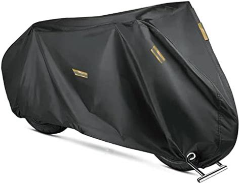 Motorcycle Cover Xxl Waterproof Outdoor Motorbike Cover All Season