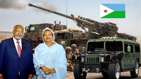 War Deg Deg Djibouti Ismaciil Cumer Gelle Iyo Khadra Hayiid YouTube