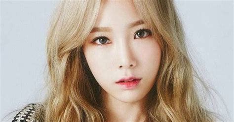 Taeyeon Eyebrows