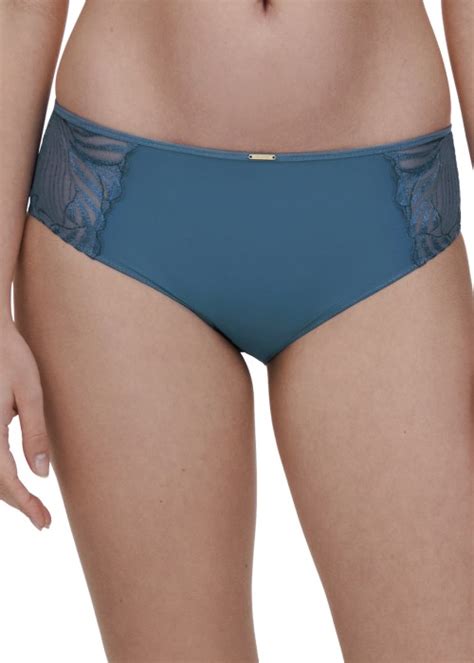 Chantelle Legend Full Brief Underwraps Lingerie
