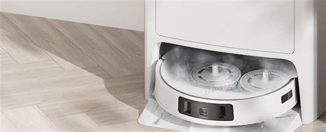 DEEBOT T20 OMNI ECOVACS