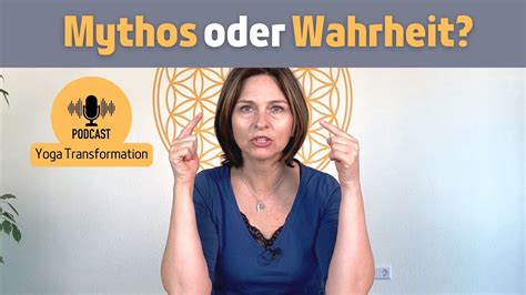 Mythos Oder Wahrheit Youtube