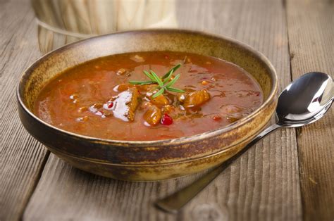 Recette Soupe Au Vin Marie Claire