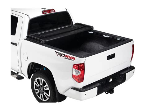 Gator Sfx Tri Fold Soft Folding Tonneau Cover 61418 Realtruck