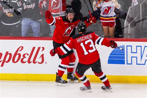 jersey devils top  prospects     hockey writers