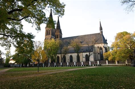 The Church Of St Peter And St Paul Prague Stay