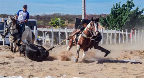 Parque dos Vaqueiros anuncia 14ª edição da vaquejada em Jaicós PI