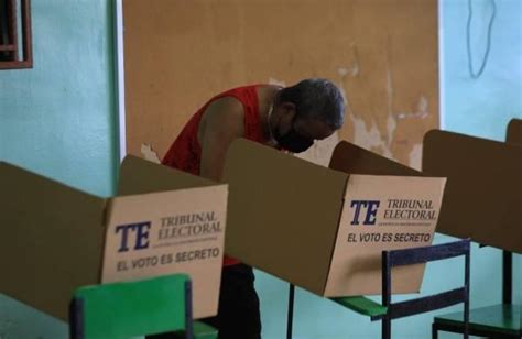 Aqu Algunos Datos Curiosos De Las Elecciones En Panam