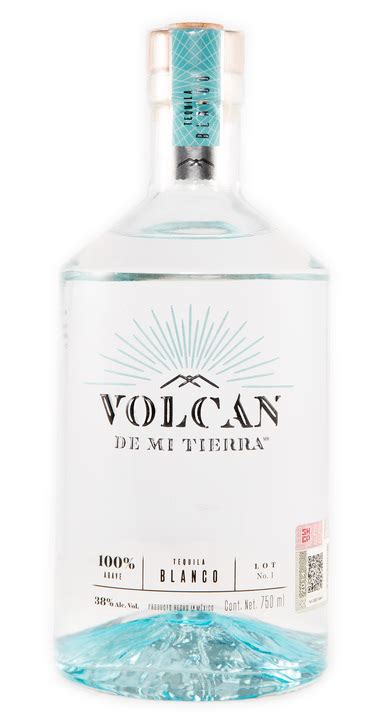 Volcan De Mi Tierra Tequila Matchmaker