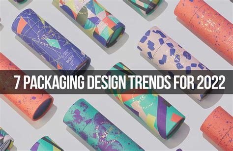 Packaging Design Trends For Rtf Rethinking The Future