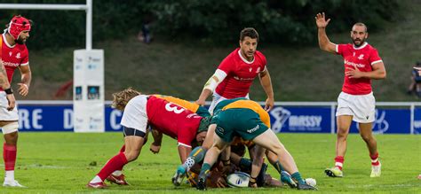 Cr Nica De Jogo Portugal Xv Archives Linha De Ensaio Rugby Portugues