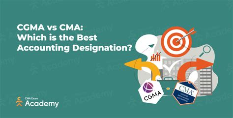 Cma Vs Cpa Which Accounting Designation Is Right For You Off