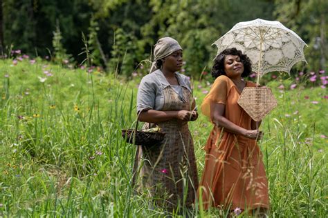 Il Colore VIola La RECENSIONE Del Film Prodotto Da Oprah Winfrey