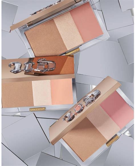 سعر ومواصفات Urban Decay Stay Naked Threesome Palette Naked 115g من