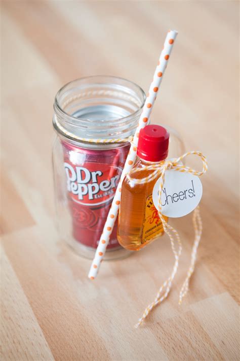 The Original Diy Mason Jar Cocktail Ts