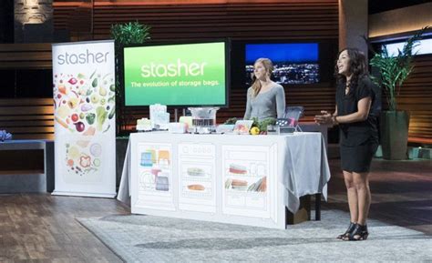 Stasher What Happened To Reusable Bags After Mark Cuban Shark Tank