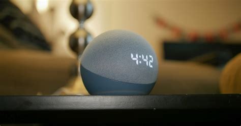 7 Things You Didn't Know Your Alexa Smart Speaker Could Do | Digital Trends