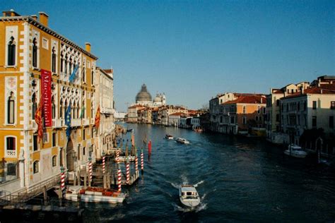 Que Voir Venise Les Incontournables Blog Ok Voyage