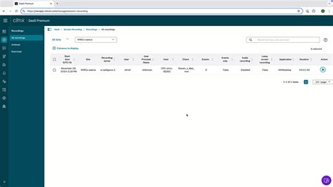 PoC Guide Integrating Windows 365 Cloud PCs With Citrix Session