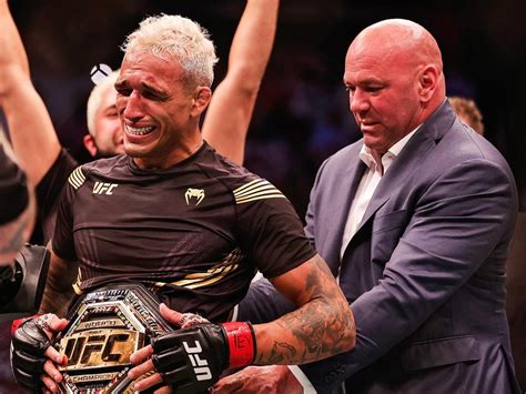 Your Favorite Ufc Timeline Rufc