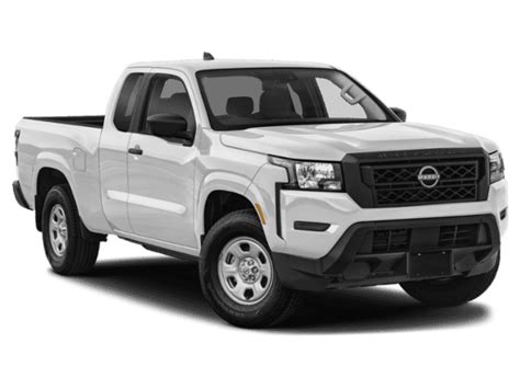 New 2023 Nissan Frontier King Cab® S Truck in Orchard Park #NLF230184 ...