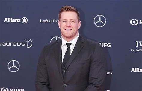 J J Watt To Pay Funeral Costs For Fan Selling His Reebok Sneakers Footwear News