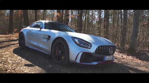 Sportwagen Mieten In Sachsen Mercedes Amg Gt R Youtube