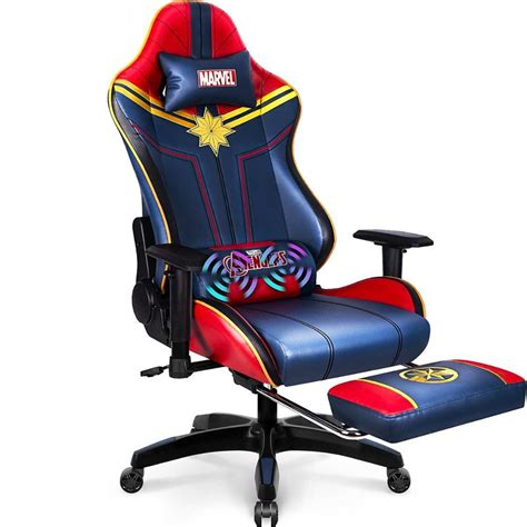 11 Best Anime Gaming Chairs Of 2023 Berserkers Beware