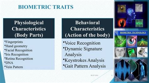 Biometric Presentation Its Scopee A Pptx