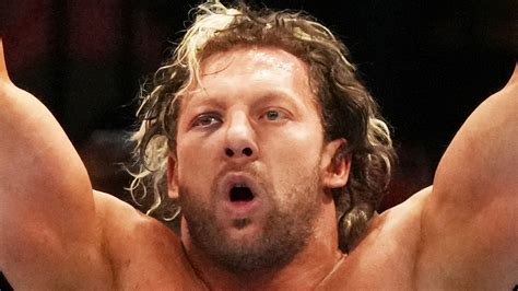 Backstage News On Kenny Omega Missing AEW Dynamite