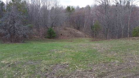 Williamstown Orange County VT Undeveloped Land For Sale Property ID