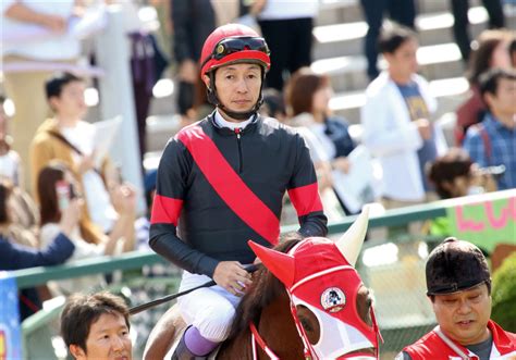 Jra武豊を背に「15冠」ベビーが御出まし！ 母凱旋門賞馬×g1・10勝の「世界的良血馬」が全兄のリベンジに燃える Gj