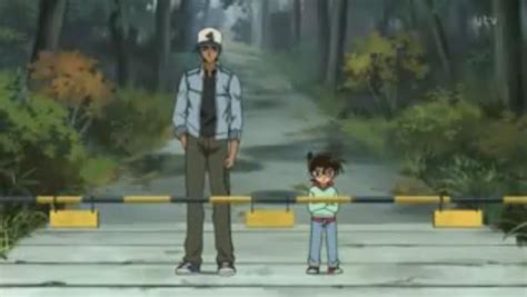 Heiji And Shinichi Hattori Heiji Image 13419818 Fanpop