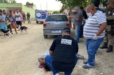 Teixeira De Freitas A Terceira Cidade Mais Violenta Da Bahia Em