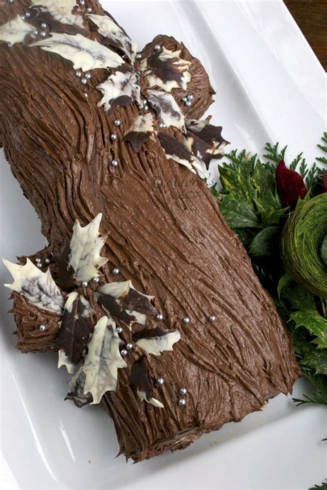 Easy Yule Log Recipe Using Cake Mix Artofit