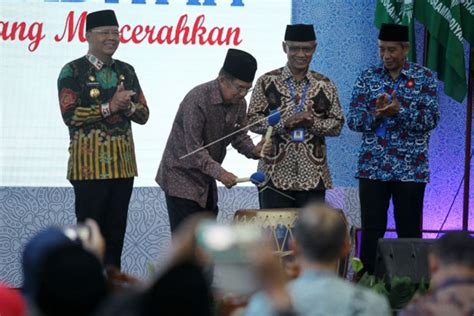 Ini Hasil Sidang Dan Rekomendasi Tanwir Muhammadiyah Antara