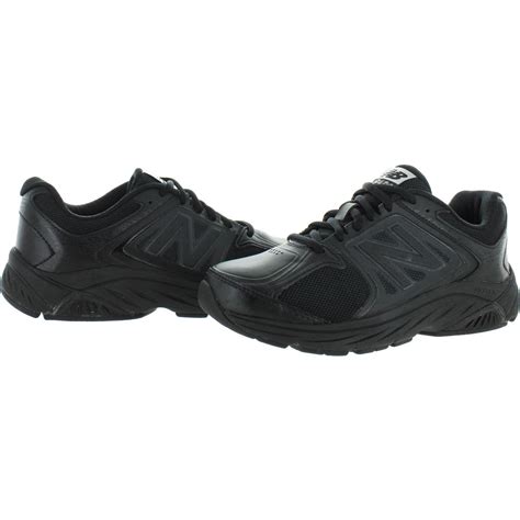 New Balance 847v3 Womens Abzorb Athletic Walking Shoes