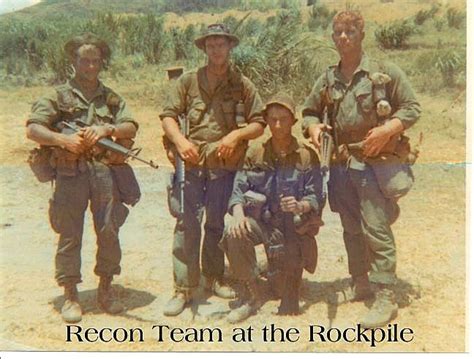 Vietnam War Era Pics Of Special Units Lrrps Macv Sogaatvsealsffl