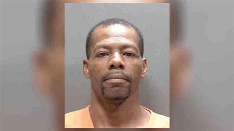 Sarasota Man Sentenced To 25 Years In Prison For 1994 Sexual Assault