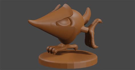 Legend Of Zelda Inspired Helmasaur Tabletop Dnd Miniature By