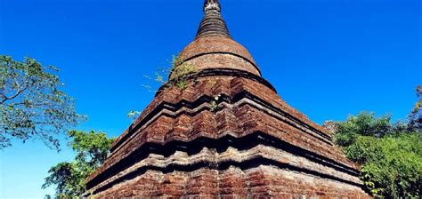 10 Best Things to do in Mrauk U, Rakhine - Mrauk U travel guides 2021 ...