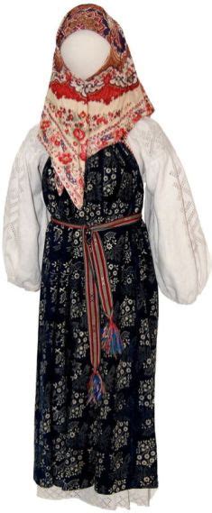 Traditional Dress