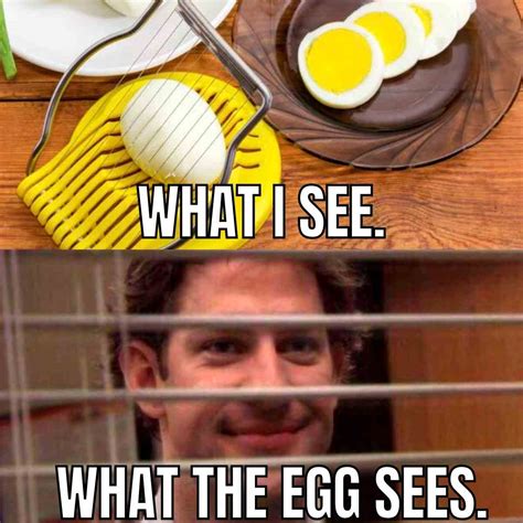 Clean Egg Memes