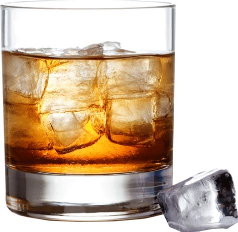 Whisky Whiskey Png Whiskey Ice Clip Art Library