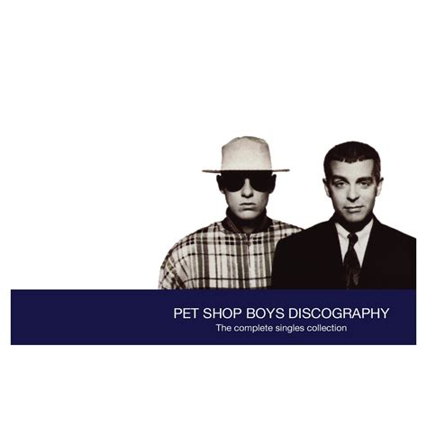 27. PET SHOP BOYS - West End Girls