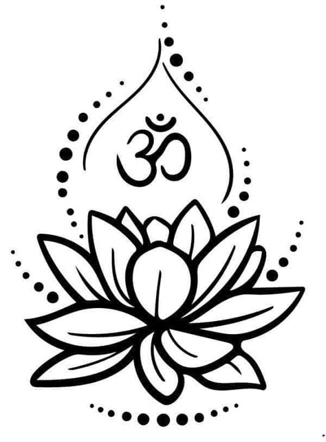 Pin By Lyndsay Wylie On Svg Solar In Lotus Flower Art Lotus