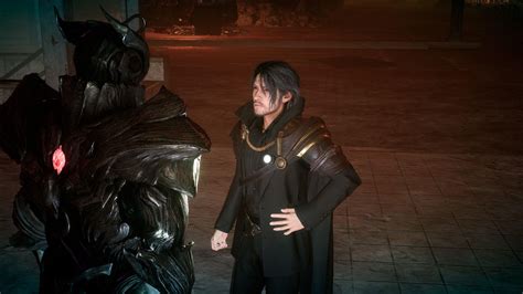 Should I Buy Windows Edition Or Episode Ardyn Complete Edition Rffxv