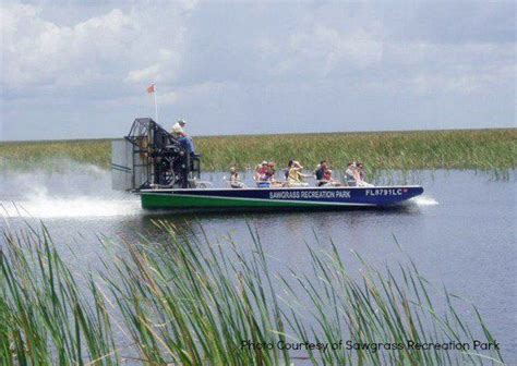 Everglades Swamp Tours Airboat Rides Fort Lauderdale - academyhowtodothis